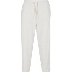 Sweatpants from the 90s light gray