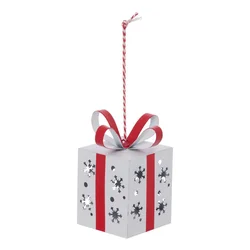 Ukras Za Jelku Gift Star