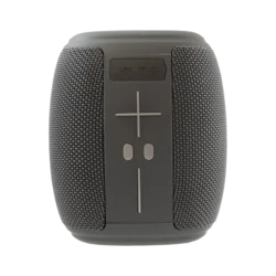 White Shark GBT 888 Dhak Bluetooth zvučnik, Sivi