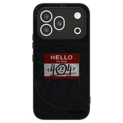 ULTIMATE CASE za Honor 600 Pro - HELLO 404
