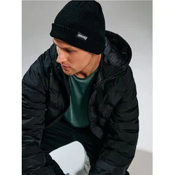 Sinsay - Beanie kapa NASA - crno
