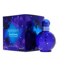 Parfem za žene Midnight Fantasy Britney Spears EDP