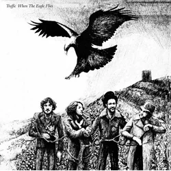 Traffic When The Eagle Flies (LP)