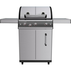 Plinski roštilj Outdoorchef Dualchef S 325 G, 18.700.04