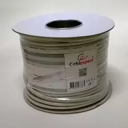 GEMBIRD Mrežni kabl 100m CAT6 U/UTP sivi