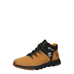 TIMBERLAND Nizke superge, rjava