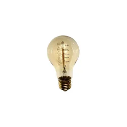 Industrijska dekorativna prigušiva sijalica SELEBY A23 E27/60W/230V 2200K