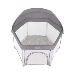 Graco ogradica Evergo Dotty