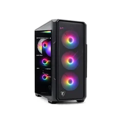 EWE PC AMD GAMING računar Ryzen 7 9700X 32GB 1TB RTX5060Ti 16GB