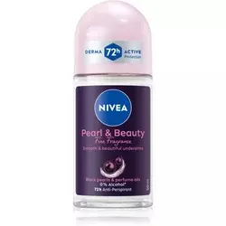 NIVEA Deo Pearl & Beauty Soft&Smooth roll on 50ml