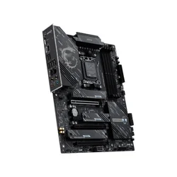 MSI X870E GAMING PLUS WIFI