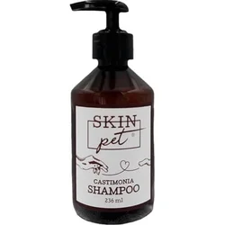 SkinPET Castimonia, šampon, 236 ml
