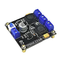 Modul za invertovanje polariteta napona, TPS5450 15v