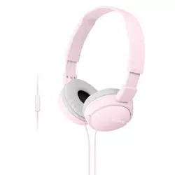 Headphones PC Sony MDR-ZX310APP Pink