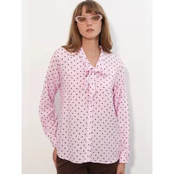 Bigdart Bluza Blusen roza