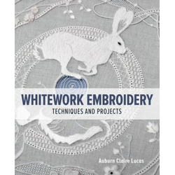 Whitework Embroidery