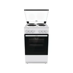 Gorenje električni šporet GE5A41WH#proljetnaakcija