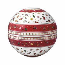 Villeroy & Boch IKONIČNA IGRAČA LA BOULE NASLASTILA