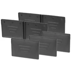 QBRICK® TWO Organizator FLEX/Box 100 razdelilec