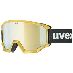 uvex athletic CV Chrome Gold S2 - ONE SIZE (99)