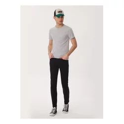 Lee Cooper Gael Mens O-Neck T-Shirt