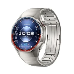 Huawei Watch GT 6 Pro 46 mm Titanium