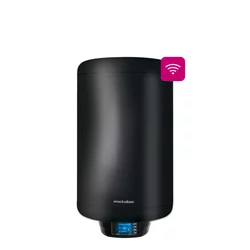Metalac bojler Sirius Black MB 80 Wi Inox