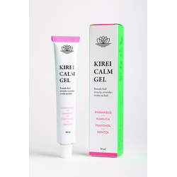 Kirei Umirujući gel, 50 ml