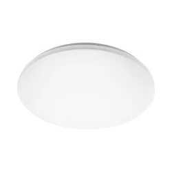 GTV LED Plafonjera Saturn OK 45W 4000K 3600lm IP40 bela
