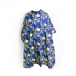Ogrtač za šišanje TOP 1 plavi