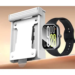 Smorss Zaštita stakla za pametni sat za Redmi Watch, 2 komada