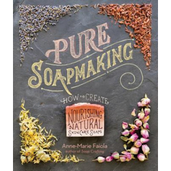 Pure Soapmaking