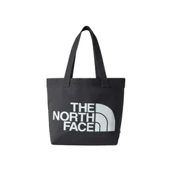 Torba The North Face Cotton Tote Asphalt Grey/ TNF White Universal