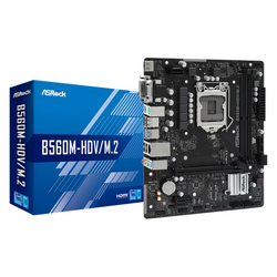 MB s1200 ASROCK B560M-HDV/M.2