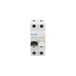 Eaton Odklopnik 1P+NC 6A 6kA AC PL6-C6/1N 106031