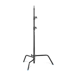 Avenger C-Stand 22 with detachable base black