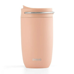 Equa termo lonček, 300 ml, Rosé