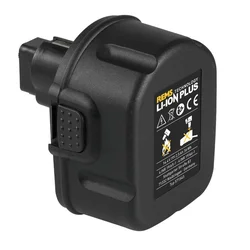 REMS Akumulator 14,4V/2,5Ah za Mini Press ACC