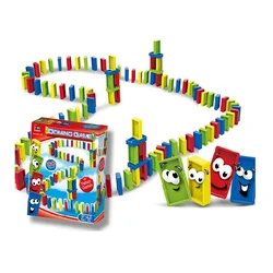 Društvena igra Domino kocke A-9779