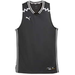 Dres Puma Hoops Team Junior Game Jersey
