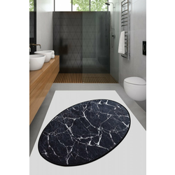 CONCEPTUM HYPNOSE Marble Oval DJT ( 60 x90 )
