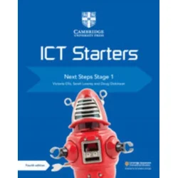 Cambridge ICT Starters Next Steps Stage 1