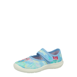 BECK Copat Nixe, modra