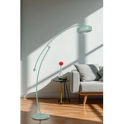 Opviq Podna lampa 8973-3, Menta