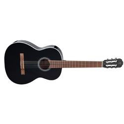 Gitara Takamine - GC2, klasična, crna