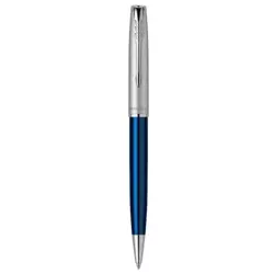PARKER Hemijska olovka Royal Sonet Silver Blue CT PK46640