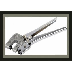 Klešta za spajanje C i U profila Wolfcraft 4029000