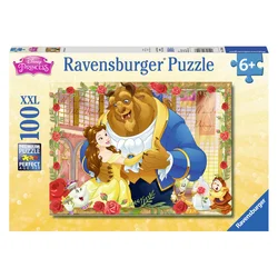 Ravensburger slagalica Princeza, 100 delova