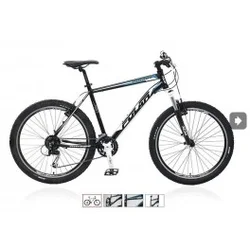 POLAR Mirage Pro 2014 26
