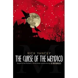 Curse of the Wendigo